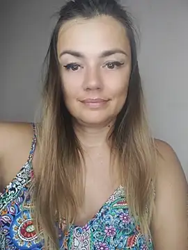 KrissSexi stripchat live cam model