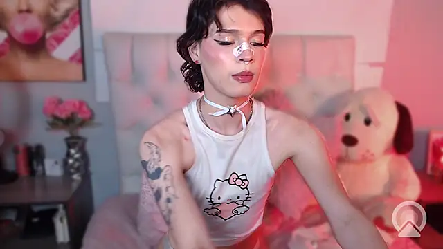 Saturo_Valentino stripchat live cam model