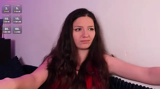 miaflare stripchat live cam model
