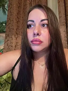 DaisyStreet stripchat live cam model
