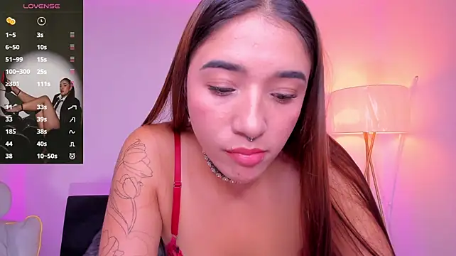 Antonella_Grayy stripchat live cam model