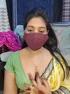 Monalisha_G stripchat live cam model