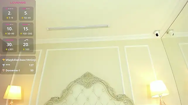 Samantha_Bale stripchat live cam model