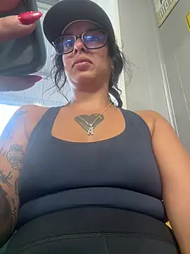 Controllercutie stripchat live cam model