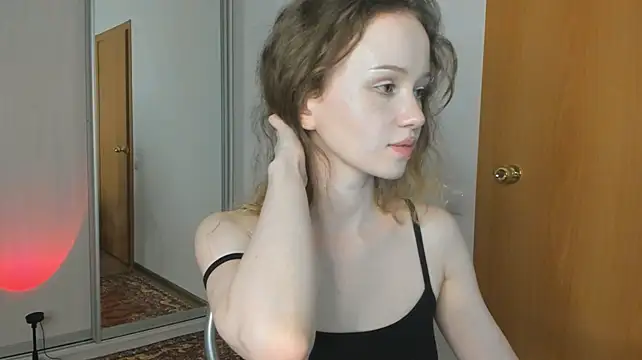 babymolly2 stripchat live cam model