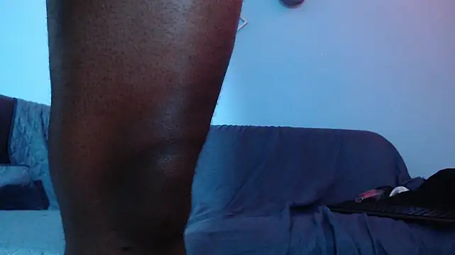 eebony_stallion stripchat live cam model