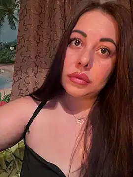 DaisyStreet stripchat live cam model