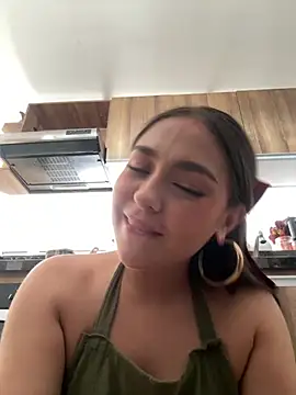 SofiMeza stripchat live cam model