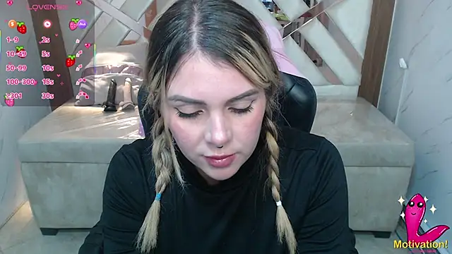 Paula_b_ stripchat live cam model