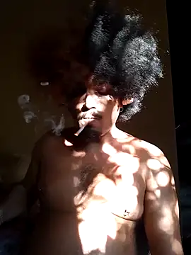 BlessedLucao stripchat live cam model