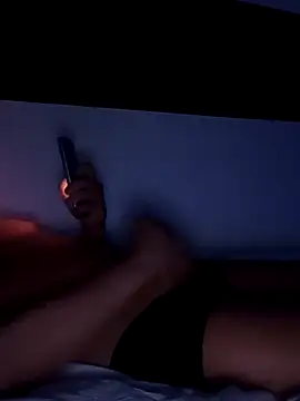 CriminalJunction6 stripchat live cam model