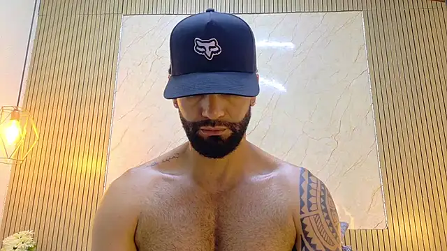 yorbymaxx stripchat live cam model