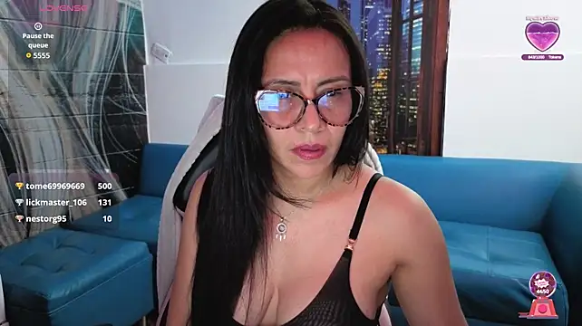 Eva_mermaid stripchat live cam model