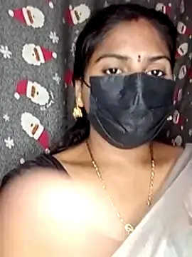 Vasundhara_telugu stripchat live cam model