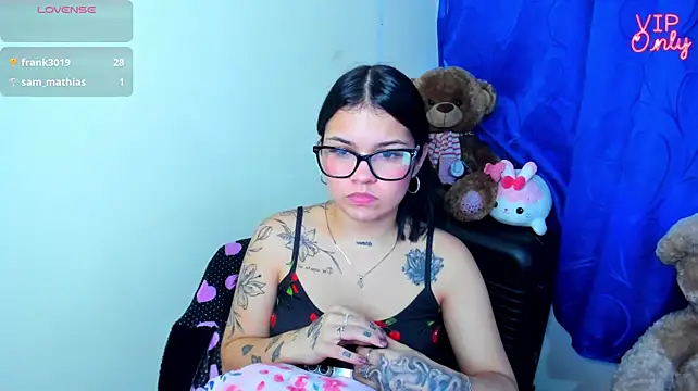 angelina_77 stripchat live cam model