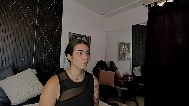 Bonnie_Rider stripchat live cam model