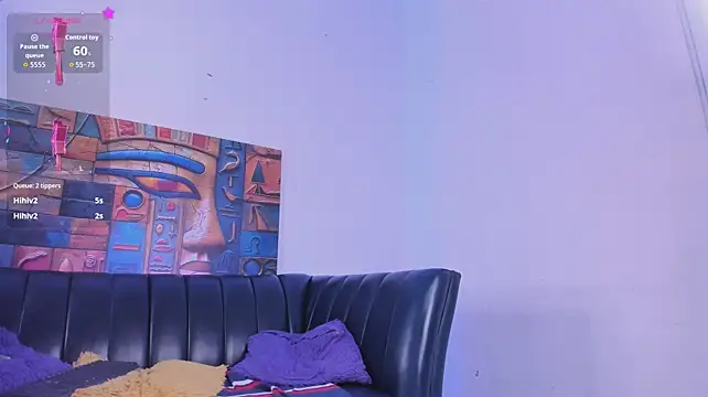 Dalia_Noor stripchat live cam model