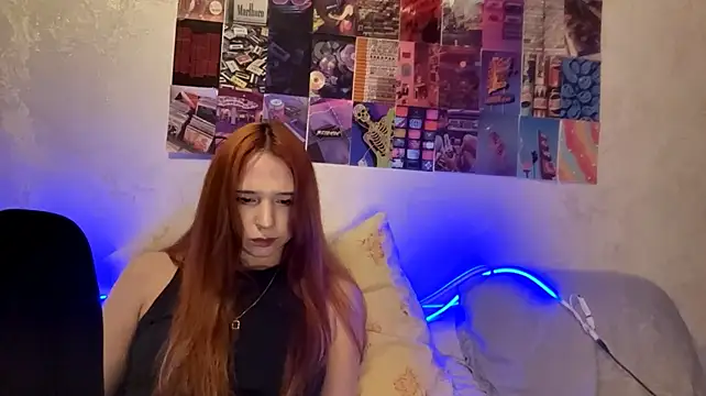 Lesamusek stripchat live cam model