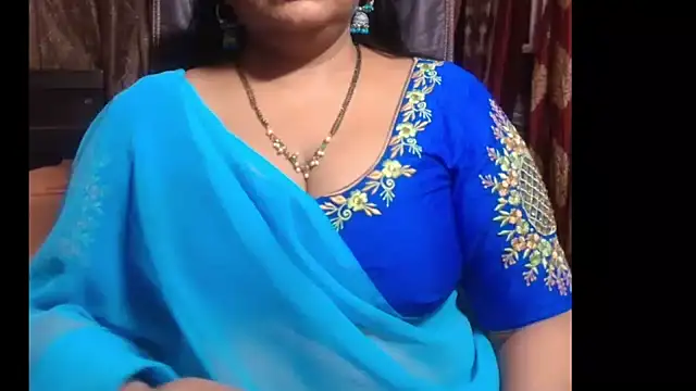 Telugu_mahaa stripchat live cam model
