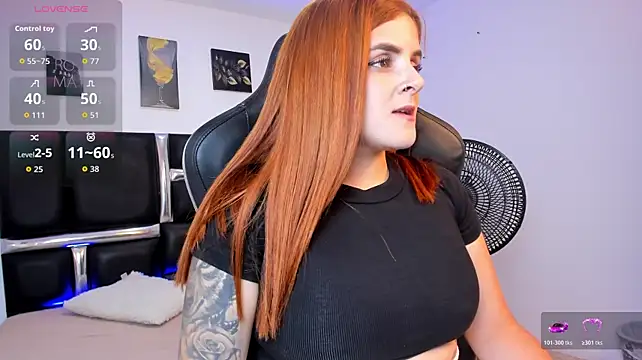 kimbrownn stripchat live cam model