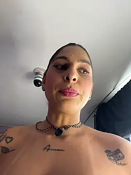 charlotte_stevenss_ stripchat live cam model