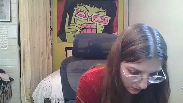 SweetyBabyDemon stripchat live cam model