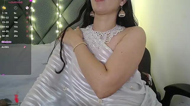 jalimamona stripchat live cam model