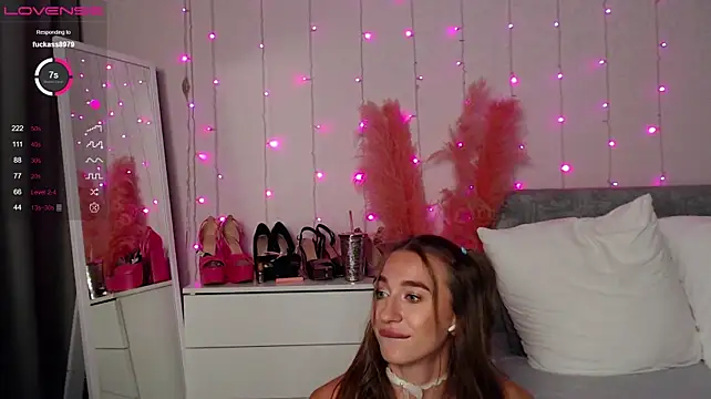 PornoGirlX stripchat live cam model