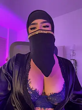 Yasmin_cute stripchat live cam model