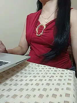 Chanchal--Navya stripchat live cam model