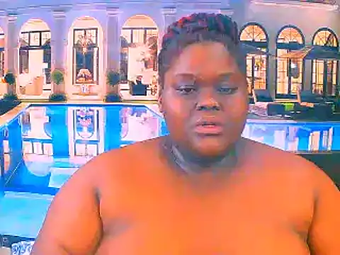 EbonyHotBuns stripchat live cam model