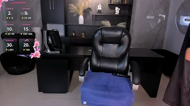 AbbyDalton stripchat live cam model