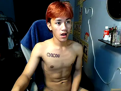 naughtyboyloy_0 stripchat live cam model