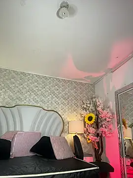 KatyaJackson stripchat live cam model