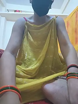 Neha-ji stripchat live cam model