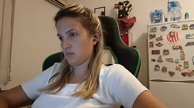 MargPeppler stripchat live cam model