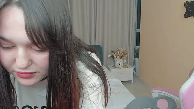 Mila_Vogue stripchat live cam model