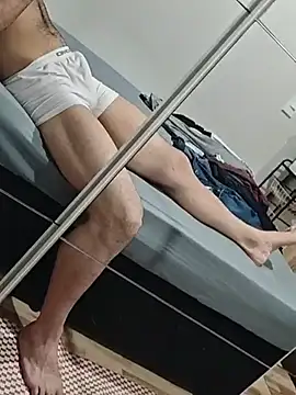 ghostman5678 stripchat live cam model