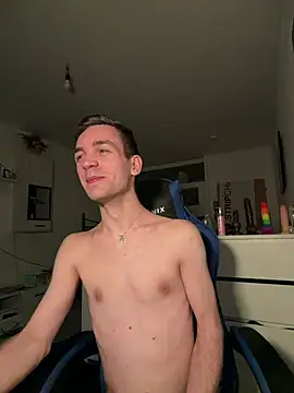 nick_subvyx stripchat live cam model