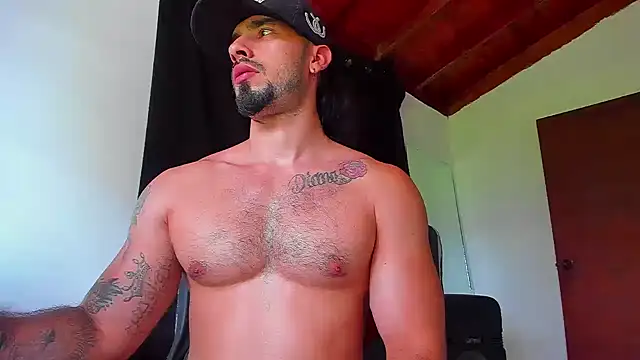 Baky_sexy stripchat live cam model