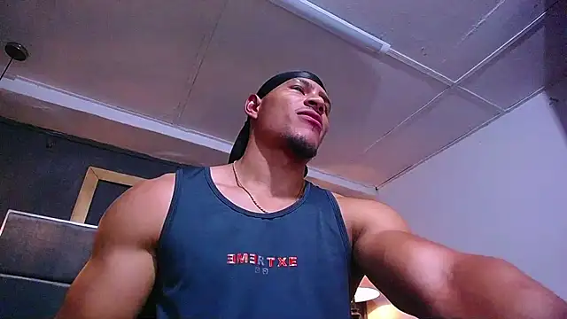 teddyfit19cm stripchat live cam model