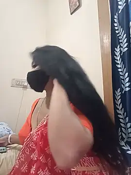 Anjali_88 stripchat live cam model