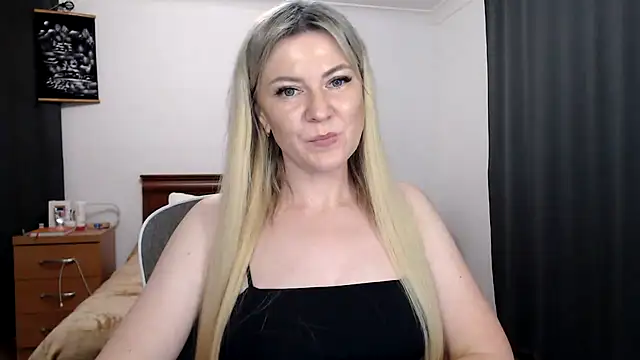 ParadiseAlina stripchat live cam model