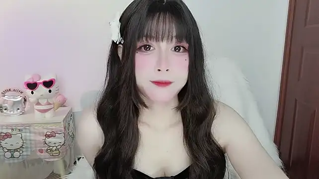 -zhuzhu-999- stripchat live cam model