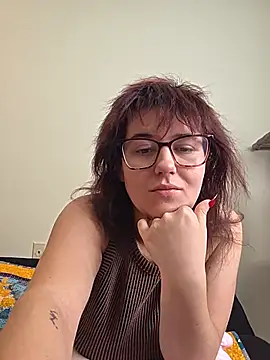 Ashloves_ stripchat live cam model