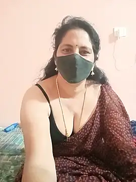 sadhana_telugu stripchat live cam model