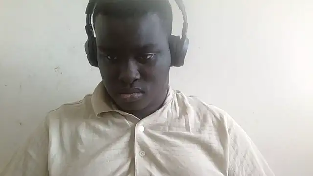 KIngAtlasMensah stripchat live cam model