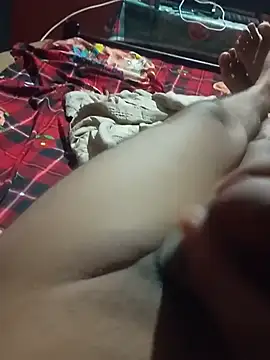 Daddyneeraj stripchat live cam model