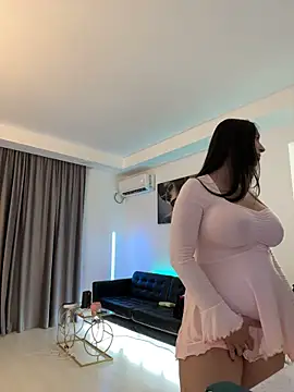 IsabellaEtthan stripchat live cam model