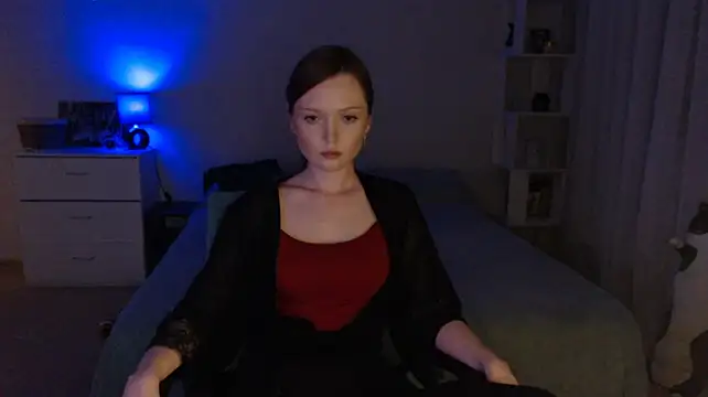 UnicornEsc stripchat live cam model